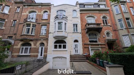 Presentatiebeeld van het pand n° 291867