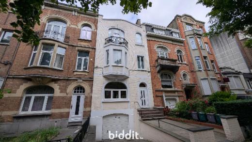 Eerste alternatieve foto van het pand