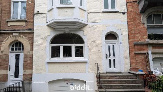 Derde alternatieve foto van het pand