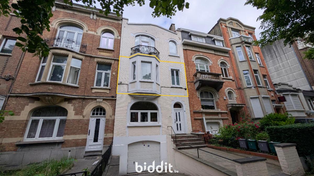 Presentatiebeeld van het pand n° 291868