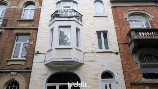 Eerste alternatieve foto van het pand