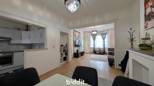 Tweede alternatieve foto van het pand