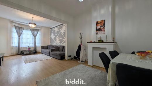 Derde alternatieve foto van het pand