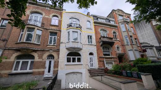 Presentatiebeeld van het pand n° 291870