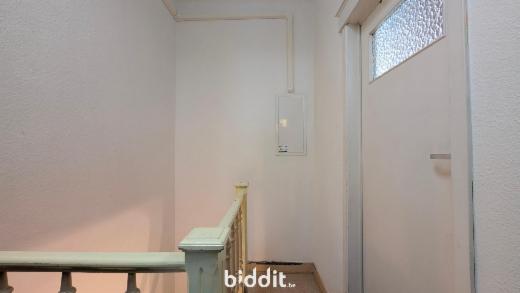 Tweede alternatieve foto van het pand