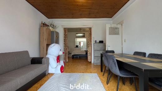 Derde alternatieve foto van het pand