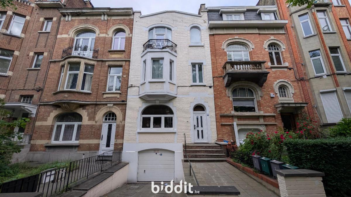 Presentatiebeeld van het pand n° 291873