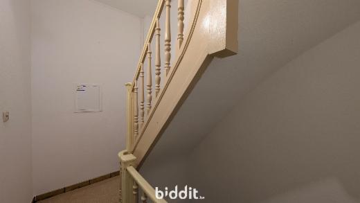 Tweede alternatieve foto van het pand