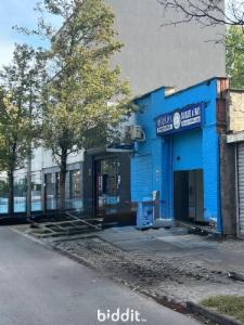 Eerste alternatieve foto van het pand