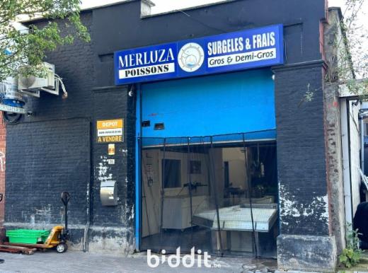 Tweede alternatieve foto van het pand