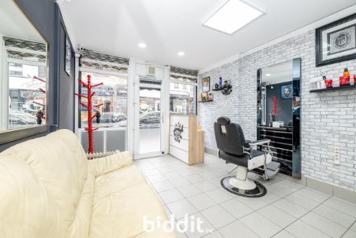 Eerste alternatieve foto van het pand