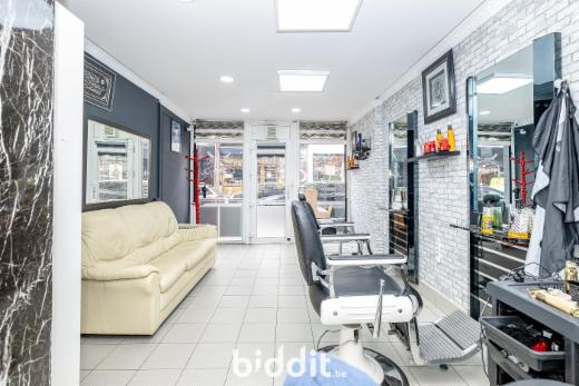 Tweede alternatieve foto van het pand