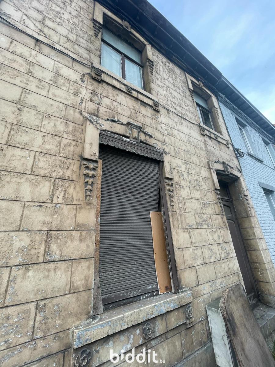 Presentatiebeeld van het pand n° 294188