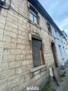 Eerste alternatieve foto van het pand