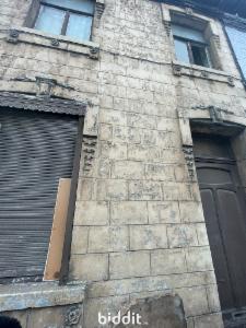 Tweede alternatieve foto van het pand