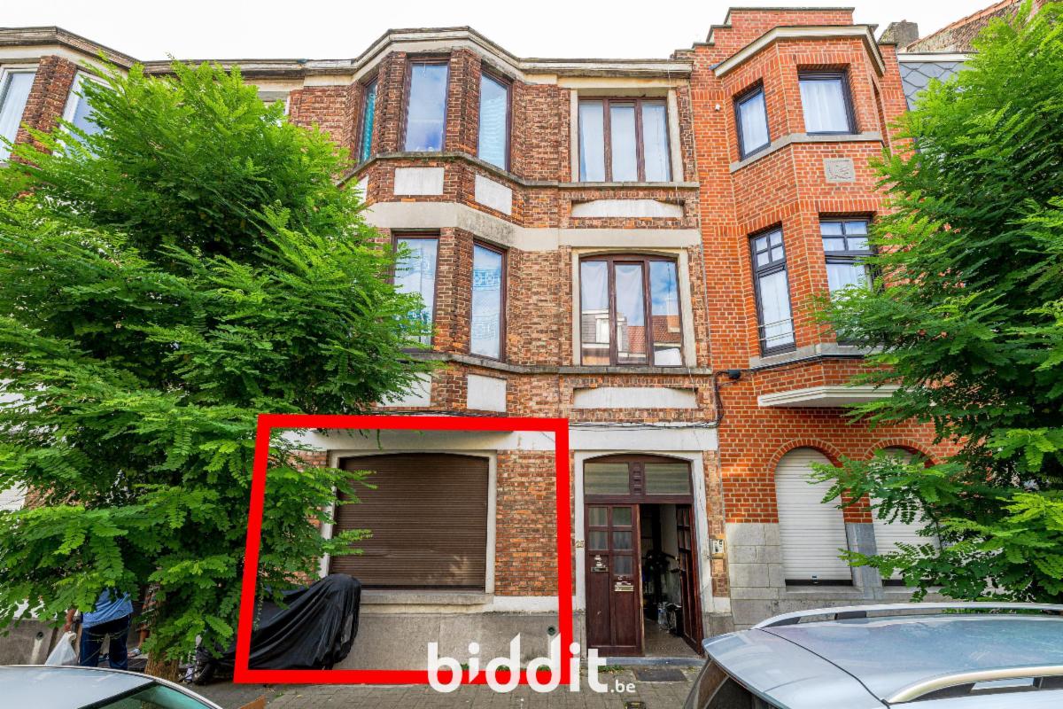 Presentatiebeeld van het pand n° 294198