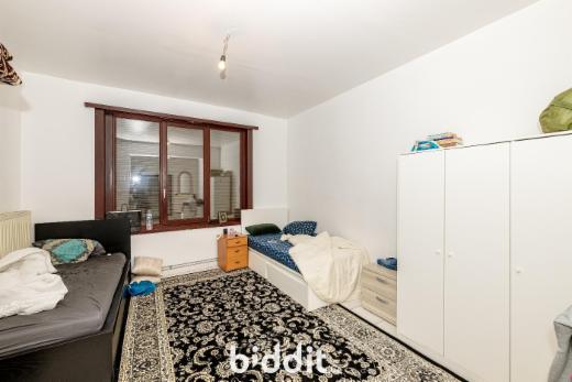 Tweede alternatieve foto van het pand