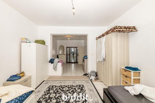 Derde alternatieve foto van het pand