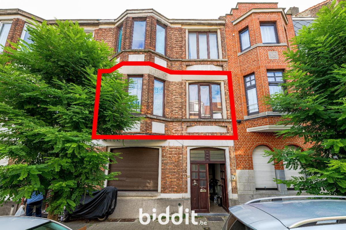 Presentatiebeeld van het pand n° 294199