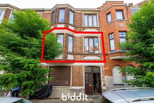 Presentatiebeeld van het pand n° 294199