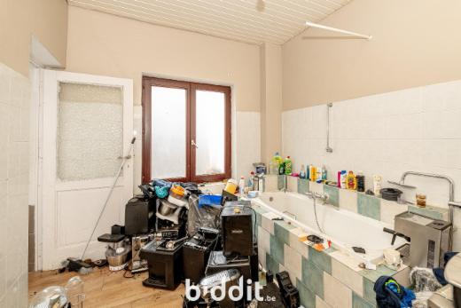 Derde alternatieve foto van het pand