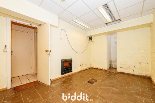 Derde alternatieve foto van het pand