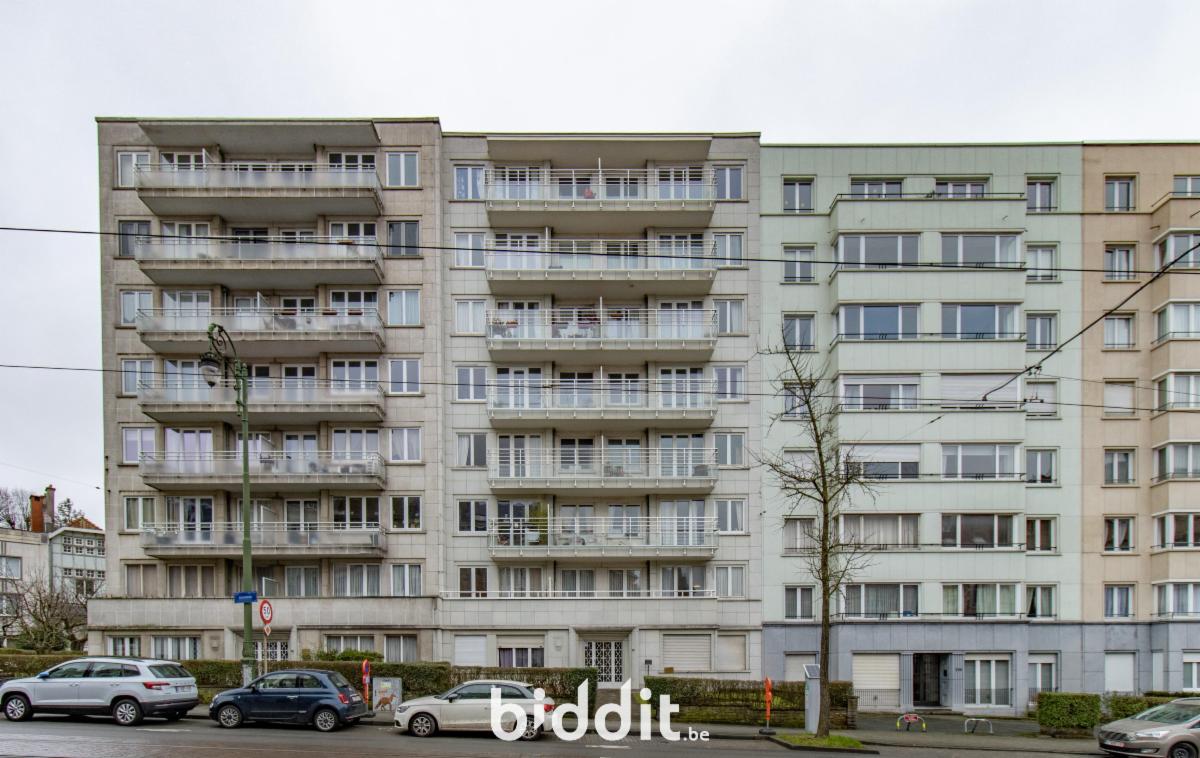 Brugmannlaan 296