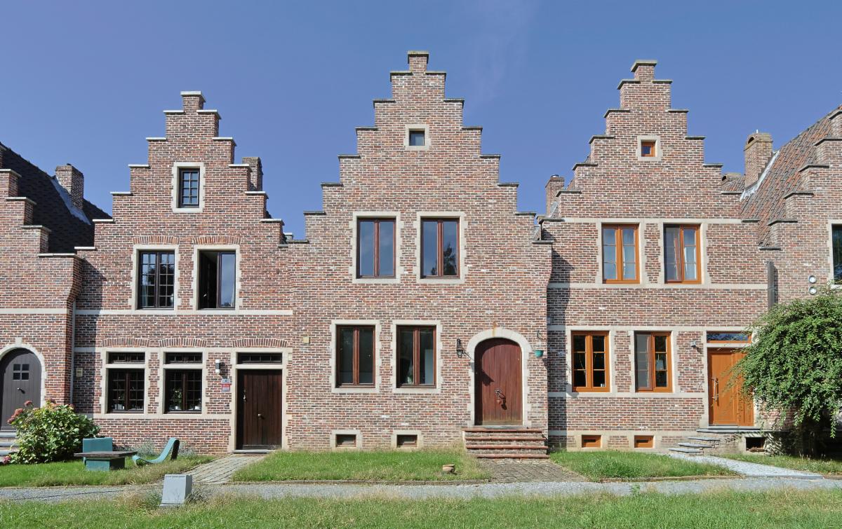 Presentatiebeeld van het pand n° 301566