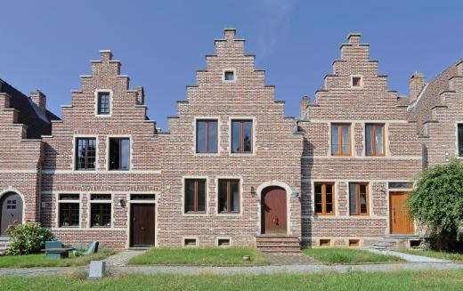 Presentatiebeeld van het pand n° 301566