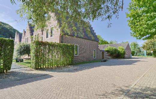 Derde alternatieve foto van het pand