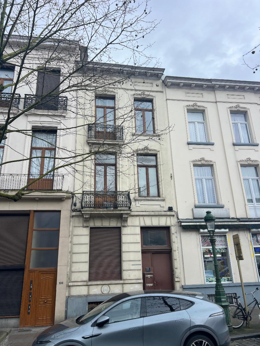 Presentatiebeeld van het pand n° 302080