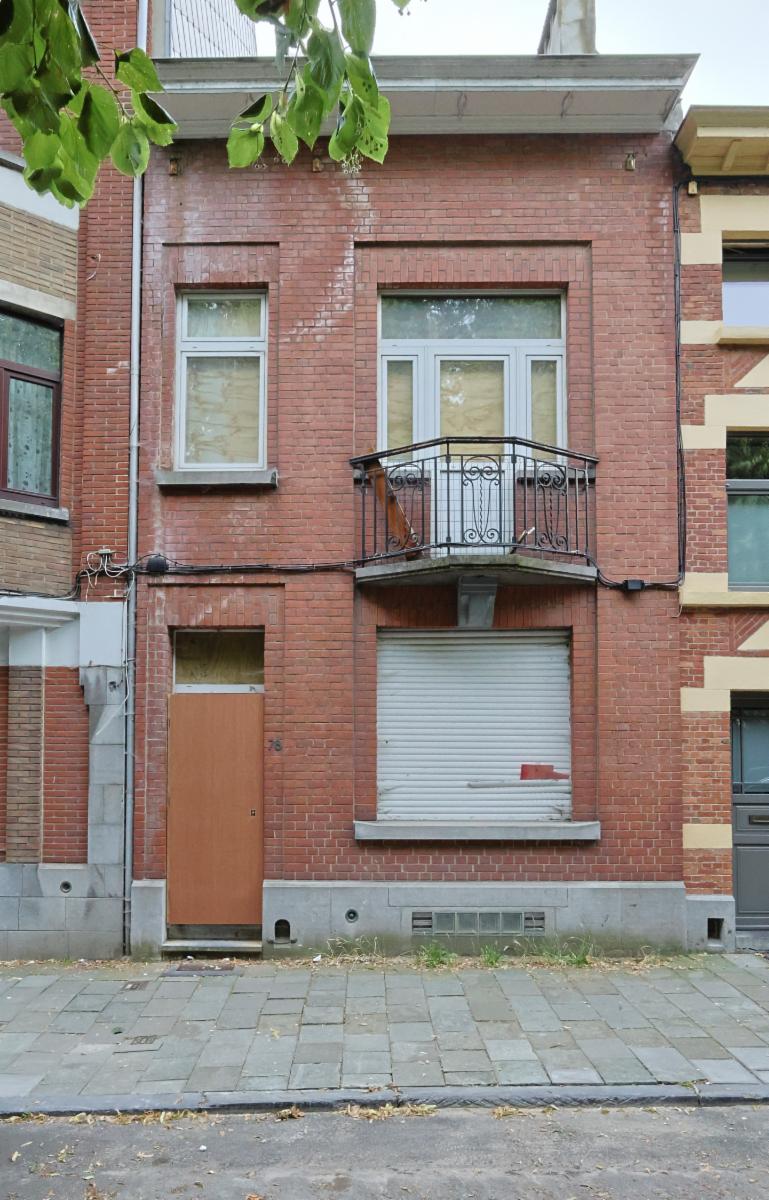 Presentatiebeeld van het pand n° 302770