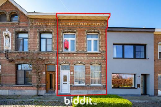 Presentatiebeeld van het pand n° 283593