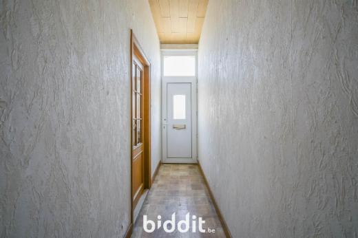 Eerste alternatieve foto van het pand