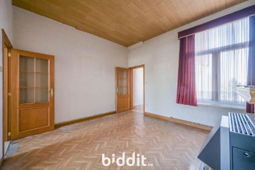 Derde alternatieve foto van het pand