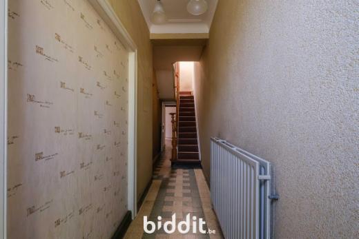 Derde alternatieve foto van het pand