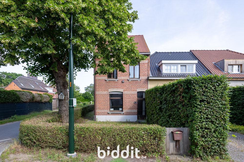 Presentatiebeeld van het pand n° 298450