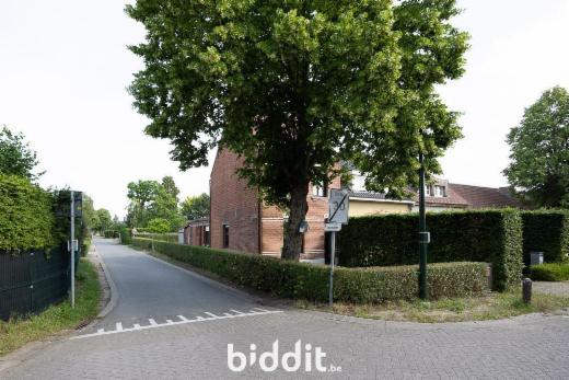 Eerste alternatieve foto van het pand
