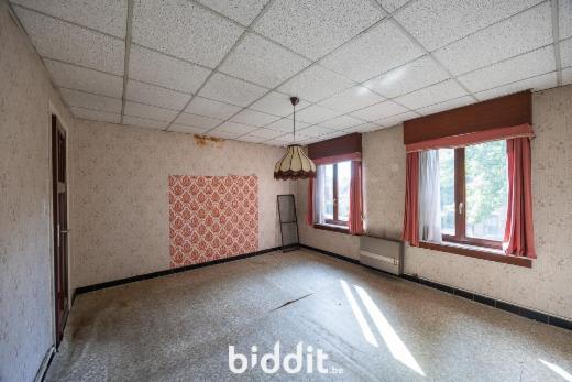 Derde alternatieve foto van het pand