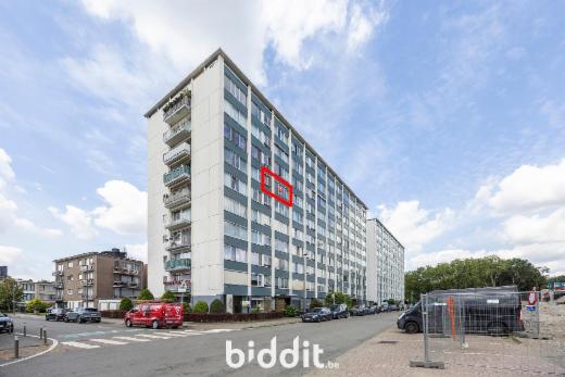 Eerste alternatieve foto van het pand