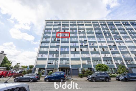 Tweede alternatieve foto van het pand