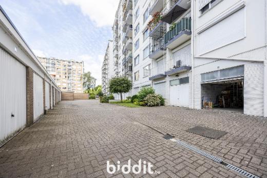 Eerste alternatieve foto van het pand