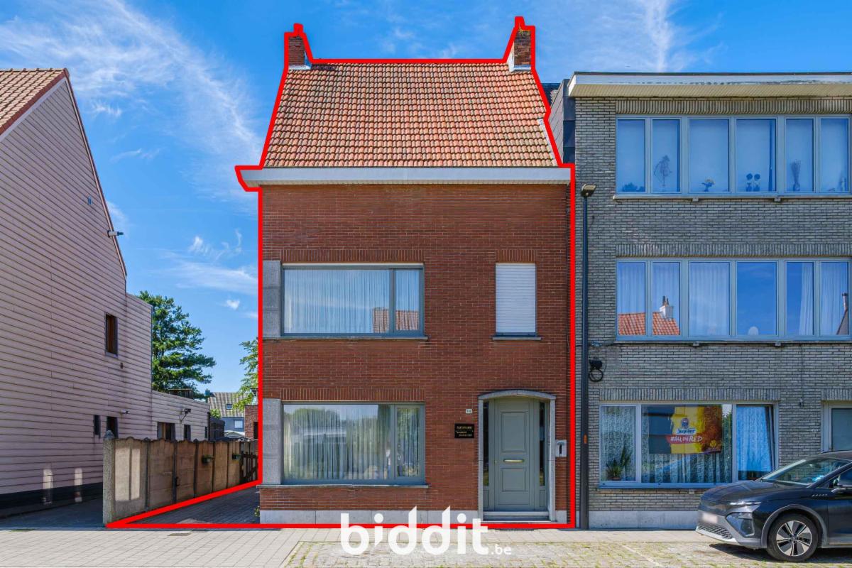 Presentatiebeeld van het pand n° 299827