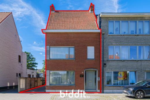 Presentatiebeeld van het pand n° 299827