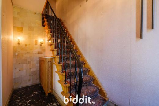 Derde alternatieve foto van het pand