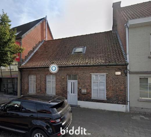 Presentatiebeeld van het pand n° 282384