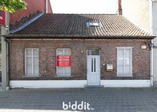 Presentatiebeeld van het pand n° 282384