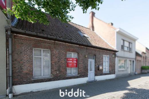 Eerste alternatieve foto van het pand