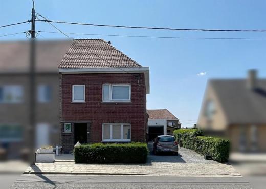 Presentatiebeeld van het pand n° 284312