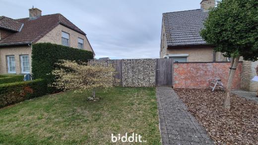 Eerste alternatieve foto van het pand